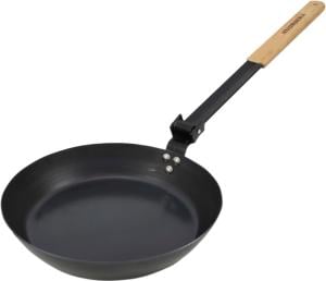 Retkipaistinpannu Muurikka 24 cm
