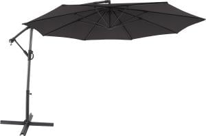 Aurinkovarjo SunFun Milano Ø 350 cm