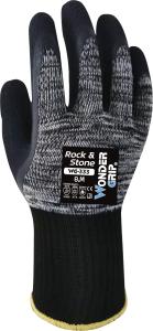 Työkäsine Wonder Grip 333 Rock & Stone