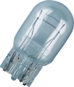 Polttimo Osram Original Vilkkuvalo 75150 W21/5W 2 kpl