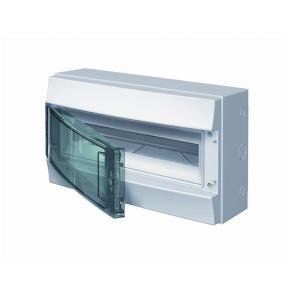 Moduulikotelo ABB Mistral IP65 250 x 430 x 155 mm