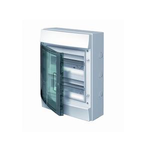 Moduulikotelo ABB Mistral IP65 435 x 320 x 155 mm