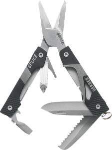 Monitoimityökalu Gerber Splice Pocket Tool