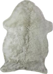 Lampaantalja 90 cm Valkoinen
