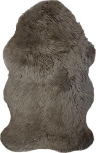 Lampaantalja 90 cm Tumma Beige