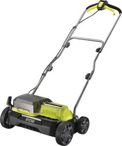 Nurmikon ilmaaja Ryobi ONE+ RY18SFX35A-0