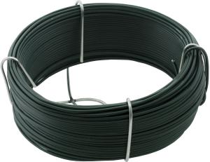 Teräsvaijeri Suki 1,4mm x 30m Vihreä