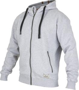 Collegepusero L.Brador 6023PB Harmaa