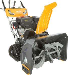 Lumilinko Stiga ST 5266 P TRAC