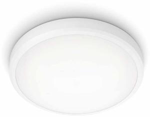 Kylpyhuonevalaisin Philips Doris Valkoinen 6W 2700K