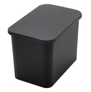Säilytyslaatikko SmartStore Collect 76 l musta