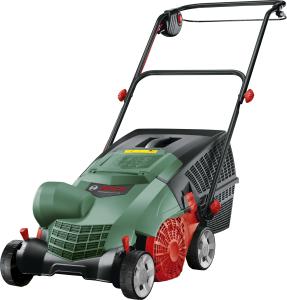 Nurmikonilmaaja Bosch UniversalVerticut