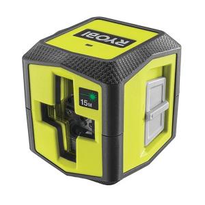 Ristilinjalaser Ryobi RBCLLG1