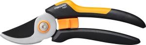 Oksasakset Fiskars Solid M P321 ohileikkaavat