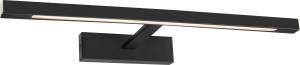 Peilivalaisin Neptunus 60 cm Musta