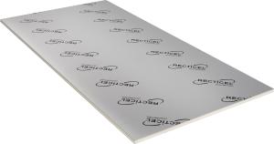 Eristyslevy Recticel Eurothane EWall 20 x 1200 x 2400 mm