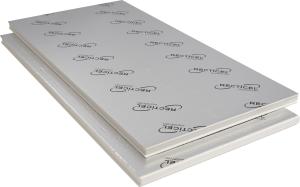 Eristyslevy Recticel Eurothane EWall 100 x 1200 x 2400 mm