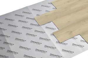 Alusmateriaali BerryAlloc Dreamtech+