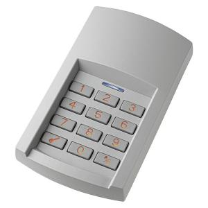 Koodinäppäimistö Hörmann EcoStar RCT3B-BS
