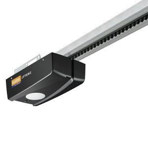 Ovikoneisto + kisko Hörmann EcoStar Liftronic 700-2