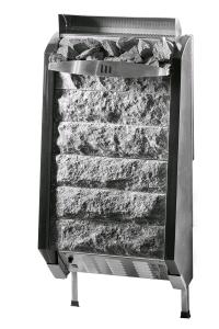 Sähkökiuas Mondex Hiisi E2 runko, 9 kW