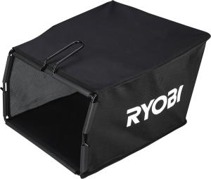 Ruohonkerääjä Ryobi RAC822 ilmaajaan 55 l