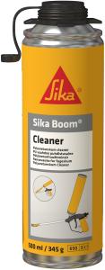 PU-vaahdon puhdistusaine Sika Boom Cleaner 500 ml