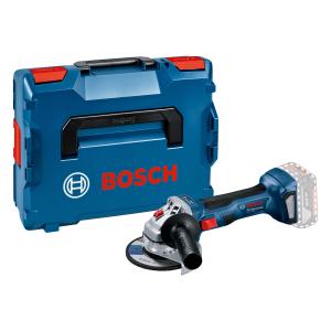 Akkukulmahiomakone Bosch GWS 18V-7 Professional L-BOXX