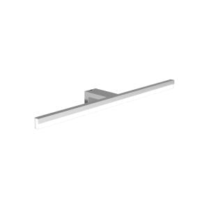Svedbergs LED-valaisin 50 cm kromi