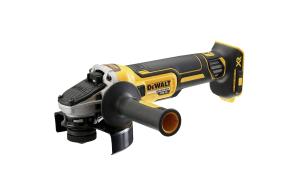 Kulmahiomakone DeWalt XR DCG405N 18V
