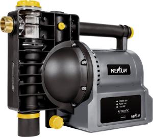 Vesiautomaatti Neptun NHA-E 120