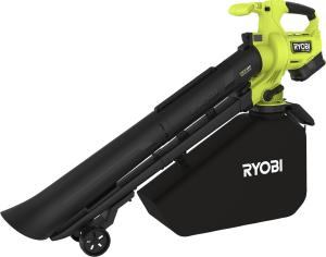 Akkulehtipuhallin-imuri Ryobi ONE+ RY18BVXA-0