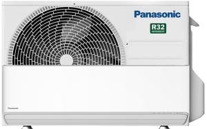 Ilmalämpöpumppu Panasonic HZ25XKE valkoinen