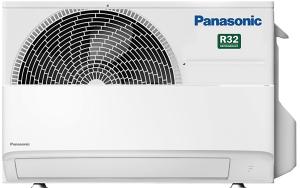Jäähdytyspumppu Panasonic TZ35WKE