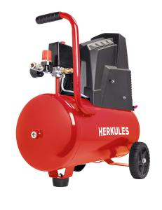 Kompressori Herkules AC 030 S