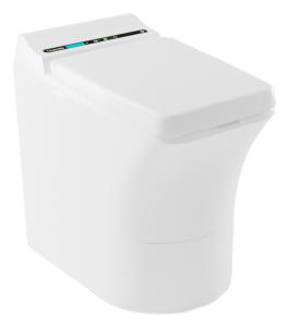 Kuivakäymälä polttava Cinderella Comfort