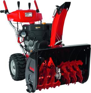 Lumilinko AL-KO Snowline 700E