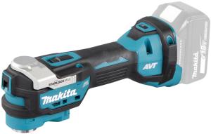 Monitoimikone Makita LXT DTM52Z
