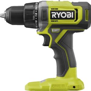 Porakone/ruuvinväännin Ryobi ONE+ RDD18-0