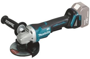 Kulmahiomakone Makita LXT DGA508Z