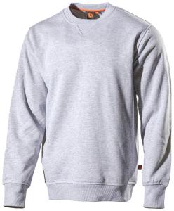 Collegepusero L.Brador 637PB Harmaa