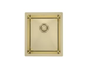 Keittiöallas Alveus Monarch Quadrix 20 Gold 39 x 45 cm