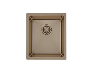 Keittiöallas Alveus Monarch Quadrix 20 Copper 39 x 45 cm