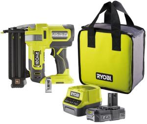 Viimeistelynaulain Ryobi ONE+ R18GN18-120S