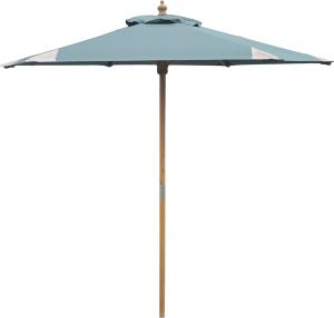 Aurinkovarjo Skandic 160 cm vihreä