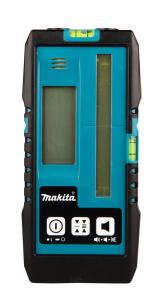 Vastaanotin viivalasereille Makita LE00855702