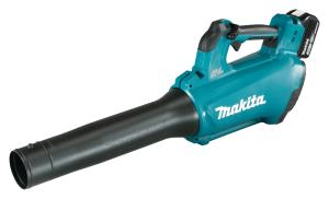 Akkulehtipuhallin Makita LXT DUB184RT 18V 5 Ah