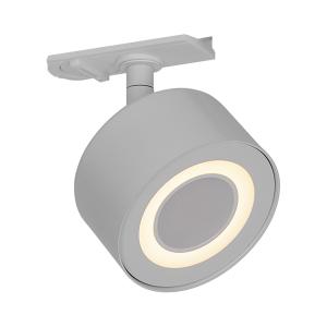 Kiskospottivalaisin Nordlux Link Clyde LED Mattavalkoinen