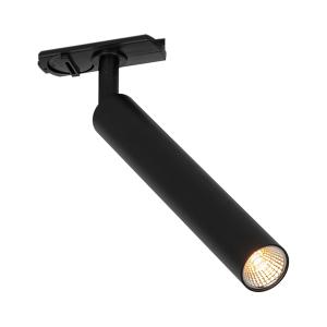 Kiskospottivalaisin Nordlux Link Omari LED Musta