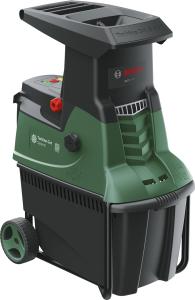 Oksasilppuri Bosch AXT 25 TC